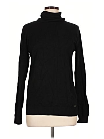 Calvin Klein Turtleneck Sweater (view 1)