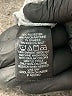 Zozo Metallic Silver Pullover Sweater Size L - photo 8