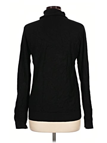 Calvin Klein Turtleneck Sweater (view 2)