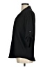 Calvin Klein Black 3/4 Sleeve Blouse Size M - photo 5