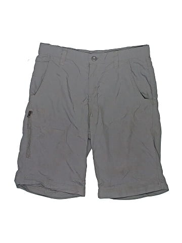 Columbia Cargo Shorts (view 1)
