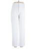 Unbranded 100% Polyester White Casual Pants Size XL - photo 1