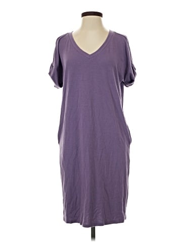 Zenana Premium Casual Dress (view 1)