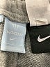 Nike 100% Cotton Gray Sweatpants Size S - photo 7