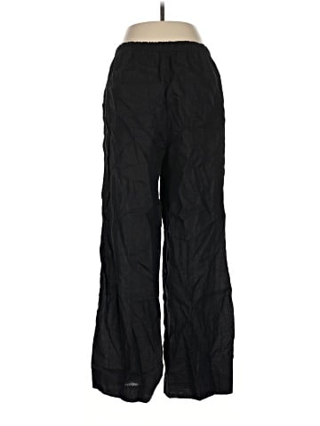 J.Crew Linen Pants (view 2)