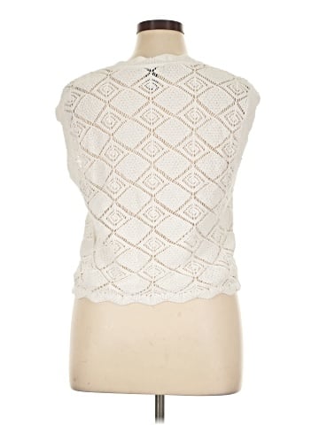 Design 365 Sweater Vest (view 2)