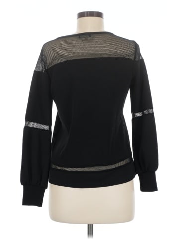 Essentials by Milano Long Sleeve T-Shirt (view 2)
