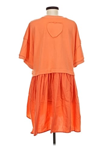 Oddi Casual Dress (view 2)