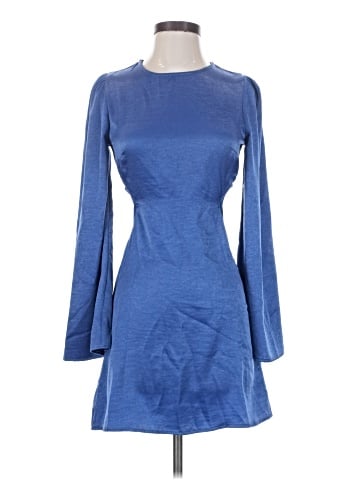 Forever 21 Casual Dress (view 1)