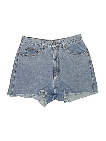 Guess Jeans Denim Shorts (view 1)