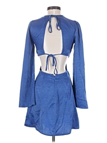 Forever 21 Casual Dress (view 2)
