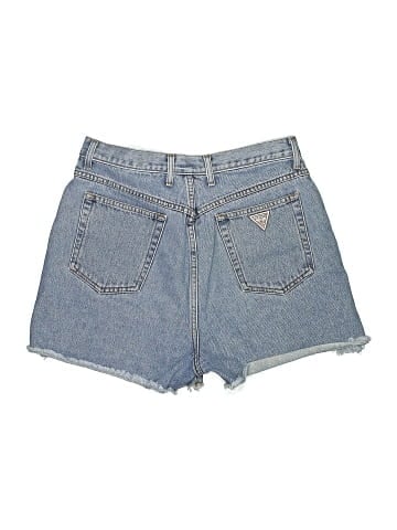 Guess Jeans Denim Shorts (view 2)