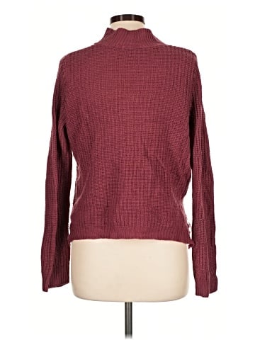 Derek Heart Pullover Sweater (view 2)