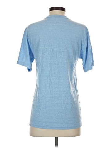 blue 84 Short Sleeve T-Shirt (view 2)