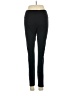 Logo Layers Solid Black Active Pants Size XS (petite) - photo 2