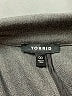 Torrid Gray Blazer Size Med Plus (00) - photo 6