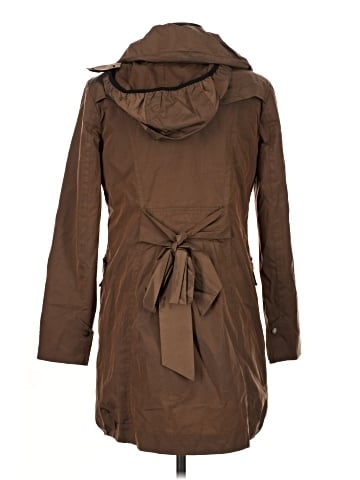 Cole Haan Trenchcoat (view 2)