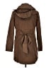 Cole Haan Brown Trenchcoat Size S - photo 2