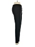 Logo Layers Solid Black Active Pants Size XS (petite) - photo 4