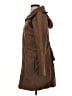 Cole Haan Brown Trenchcoat Size S - photo 5