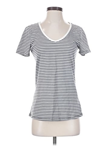 Toad & Co Short Sleeve T-Shirt (view 1)