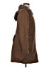 Cole Haan Brown Trenchcoat Size S - photo 4