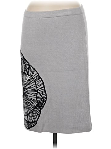 Anne Klein Casual Skirt (view 1)