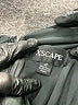Xscape 100% Polyester Black Cocktail Dress Size 2 - photo 7