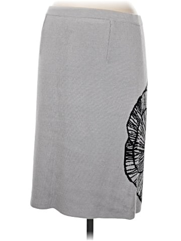 Anne Klein Casual Skirt (view 2)