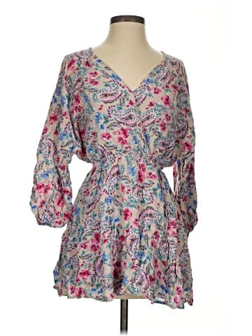 Aura Casual Dress (view 1)