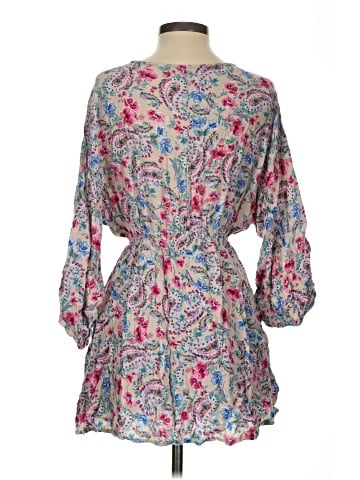 Aura Casual Dress (view 2)