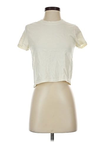 rue21 Short Sleeve Turtleneck (view 1)