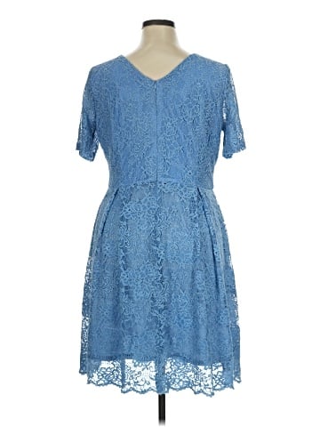 Single Los Angeles Cocktail Dress (view 2)
