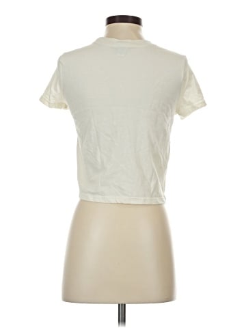 rue21 Short Sleeve Turtleneck (view 2)
