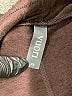 Vuori Brown Track Pants Size XS - photo 7