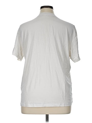 SKIMS Short Sleeve T-Shirt (view 2)