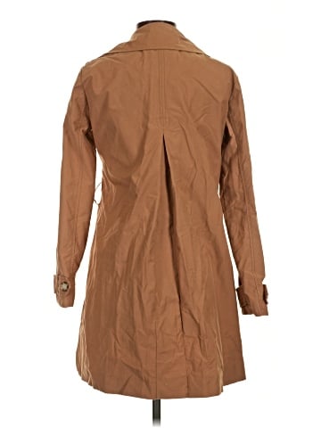 Abercrombie & Fitch Trenchcoat (view 2)