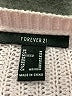 Forever 21 Pink Pullover Sweater Size M - photo 7