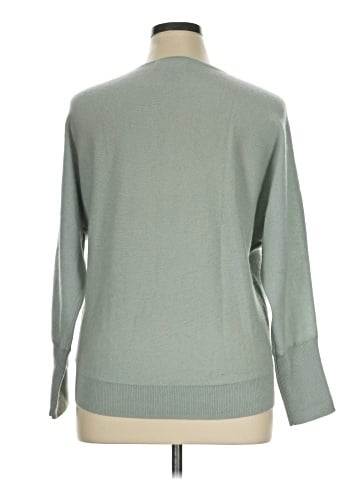 Tahari Cashmere Pullover Sweater (view 2)