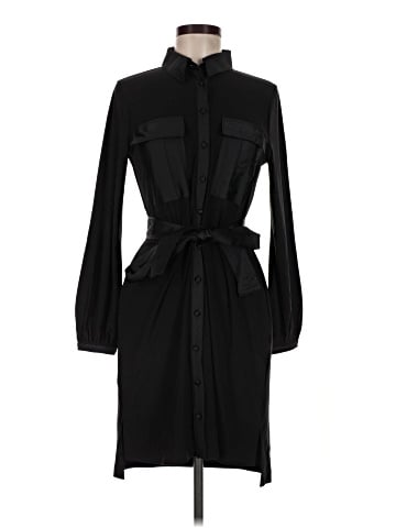 White House Black Market Casual Dress (view 1)