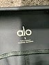 Alo Gray Active Pants Size S - photo 7
