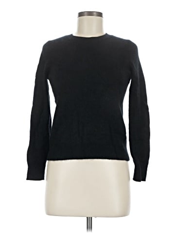 Nordstrom Cashmere Pullover Sweater (view 1)