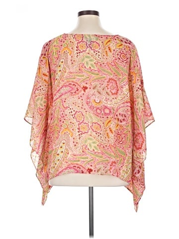 Susan Graver Kimono (view 2)