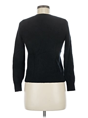 Nordstrom Cashmere Pullover Sweater (view 2)