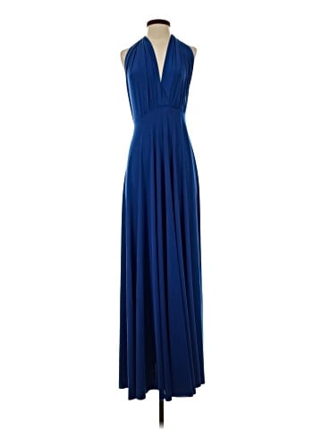 Dessy Collection Cocktail Dress (view 1)