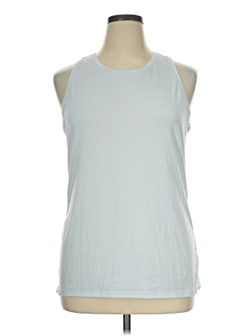 Athleta Sleeveless T-Shirt (view 1)