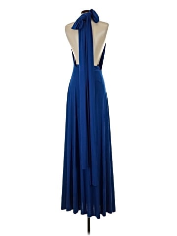 Dessy Collection Cocktail Dress (view 2)