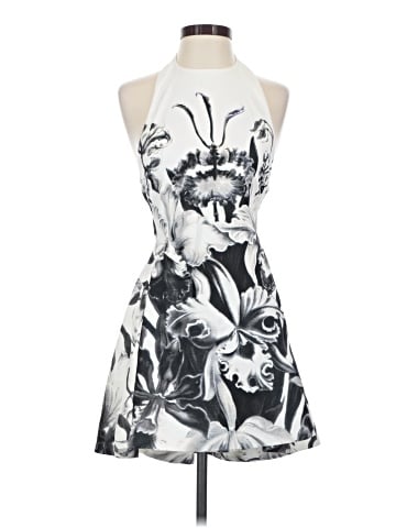 TOBI Cocktail Dress (view 1)