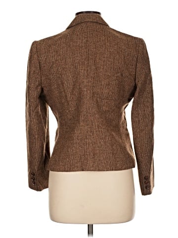 Unbranded Wool Blazer (view 2)