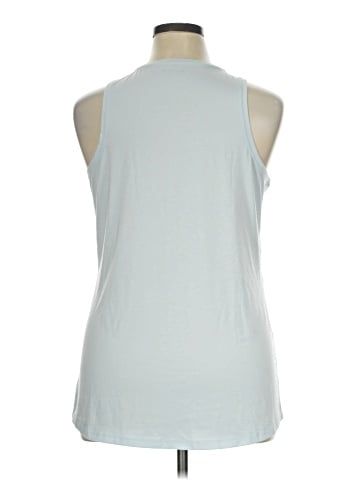 Athleta Sleeveless T-Shirt (view 2)